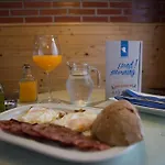 A. G. Porcillan Hotel Ribadeo