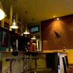 Hotel A. G. Porcillan 2*