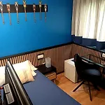 A. G. Porcillan Hotel 2*