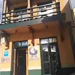 Hotel A. G. Porcillan Ribadeo