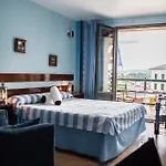 Hotel A. G. Porcillan