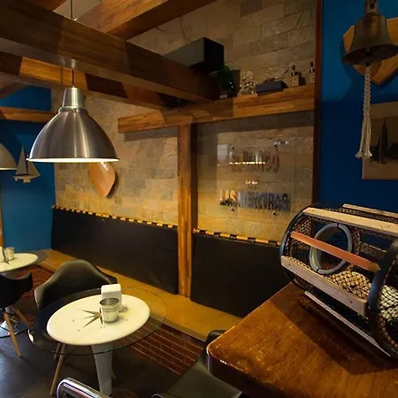 A. G. Porcillan Ribadeo