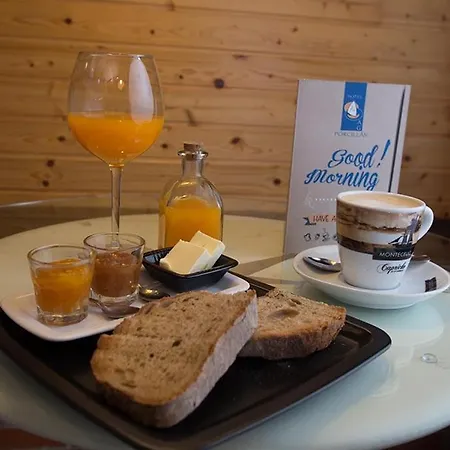 A. G. Porcillan Hotel