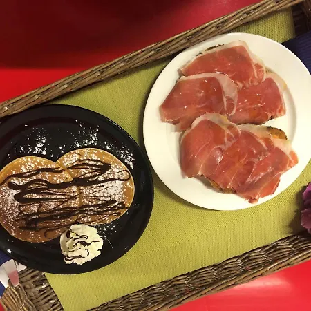 A. G. Porcillan Hotel 2*