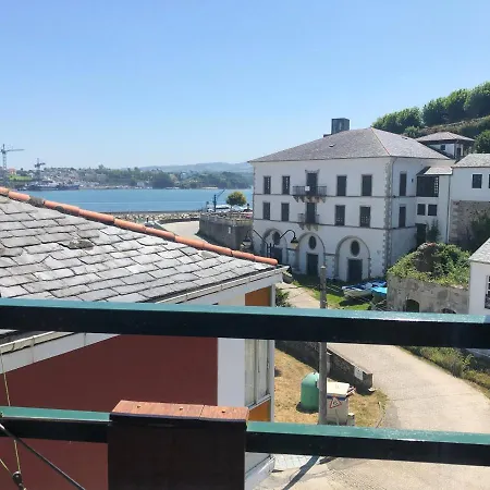 A. G. Porcillan Hotel