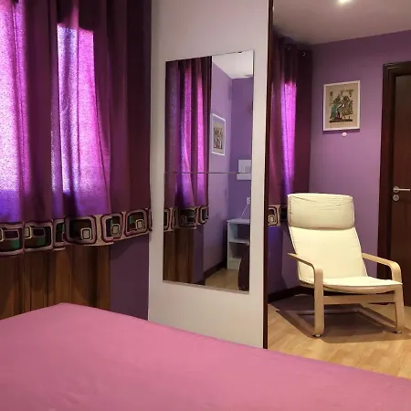 A. G. Porcillan Hotel