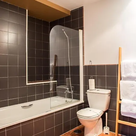 Hotel A. G. Porcillan Ribadeo
