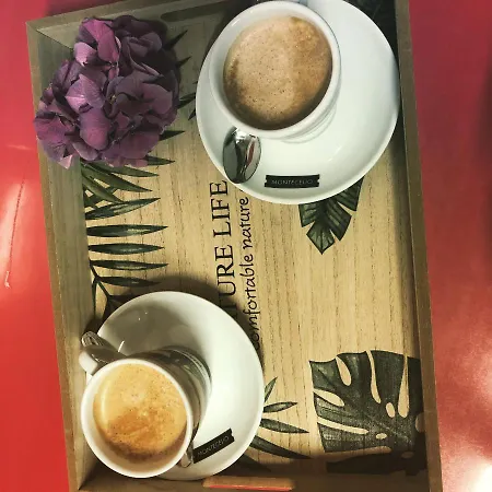 A. G. Porcillan Hotel Ribadeo