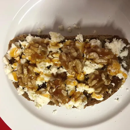 A. G. Porcillan 2* Ribadeo