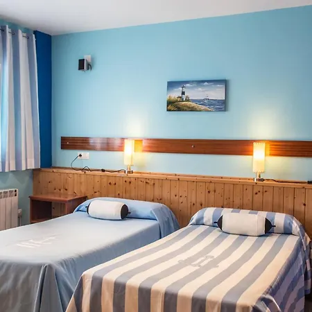 A. G. Porcillan Ribadeo