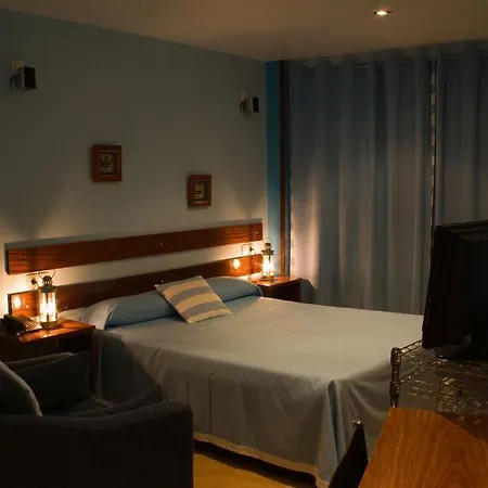 Hotel A. G. Porcillan Ribadeo