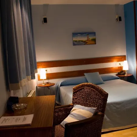 Hotel A. G. Porcillan 2*