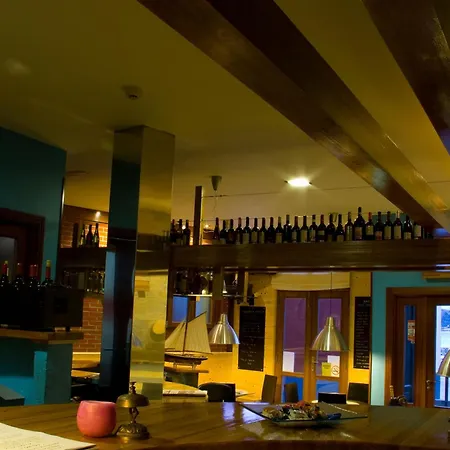 Hotel A. G. Porcillan