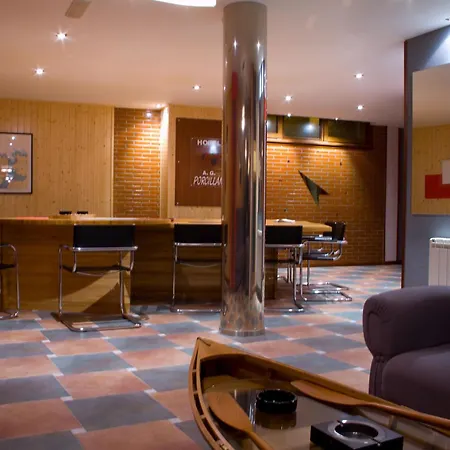 Hotel A. G. Porcillan Ribadeo
