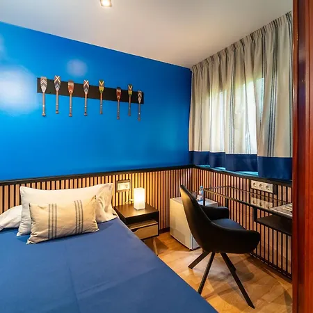 A. G. Porcillan Hotel 2*