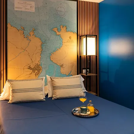 A. G. Porcillan Hotel 2*