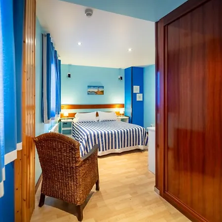 Hotel A. G. Porcillan