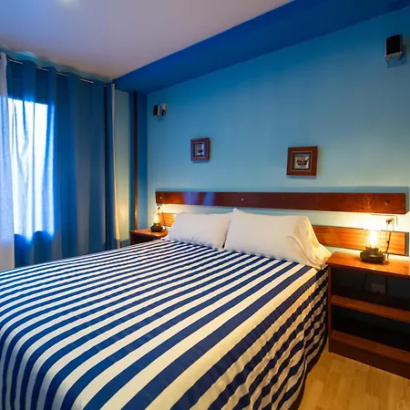 A. G. Porcillan Hotel