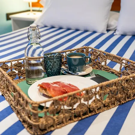Hotel A. G. Porcillan 2*
