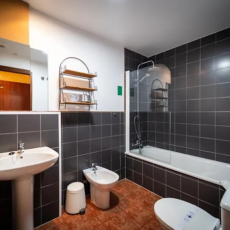 Hotel A. G. Porcillan 2*