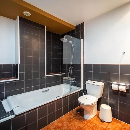 Hotel A. G. Porcillan Ribadeo