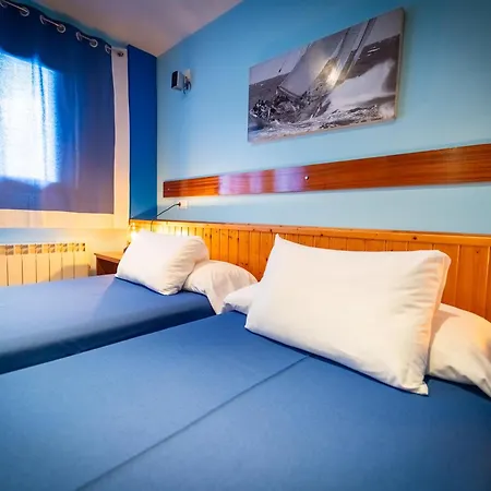 A. G. Porcillan Hotel