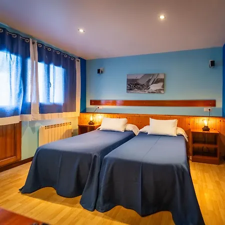 Hotel A. G. Porcillan