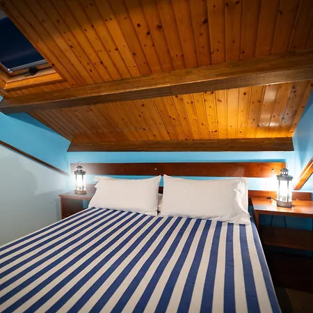 A. G. Porcillan Hotel Ribadeo