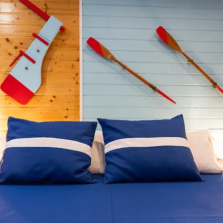 酒店 A. G. Porcillan 2*