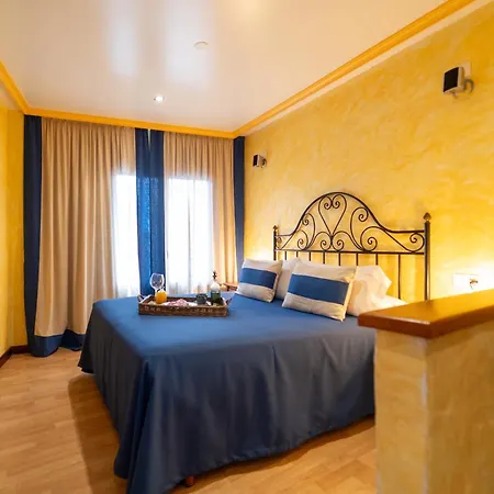 A. G. Porcillan Hotel