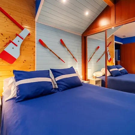 Hotel A. G. Porcillan 2*