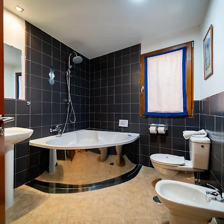 Hotel A. G. Porcillan Ribadeo