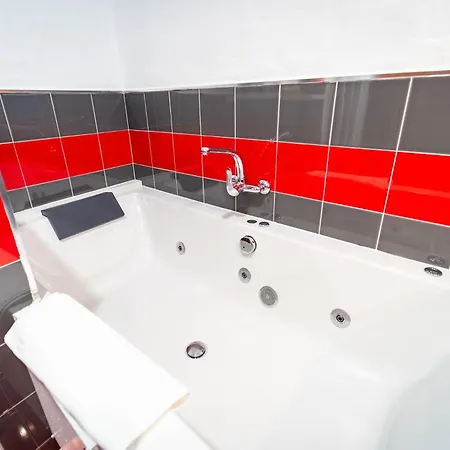 Hotel A. G. Porcillan 2*