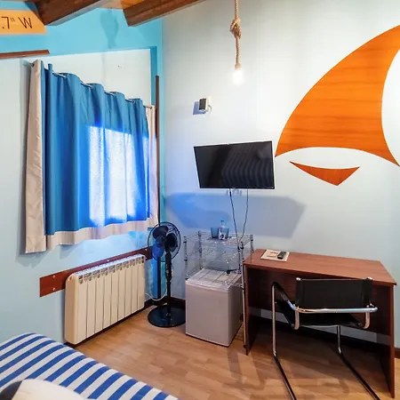 A. G. Porcillan Hotel Ribadeo