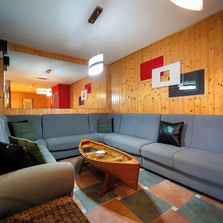 Hotel A. G. Porcillan 2*