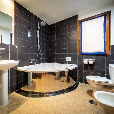 Hotel A. G. Porcillan Ribadeo