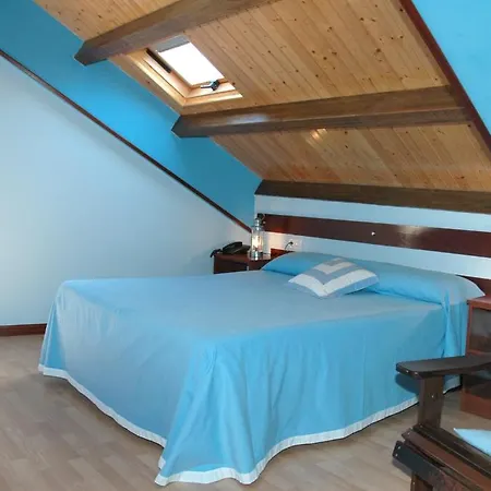 Hotel A. G. Porcillan Ribadeo
