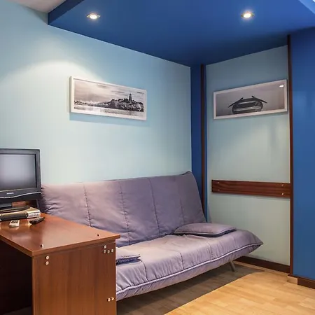 A. G. Porcillan Hotel