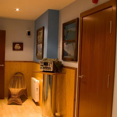 A. G. Porcillan Ribadeo