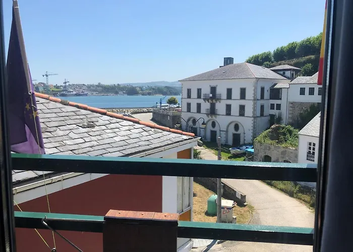A. G. Porcillan Hotell