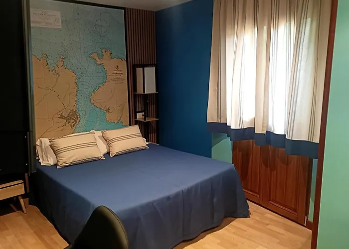 Hotell A. G. Porcillan