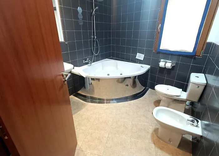 Hotell A. G. Porcillan 2*