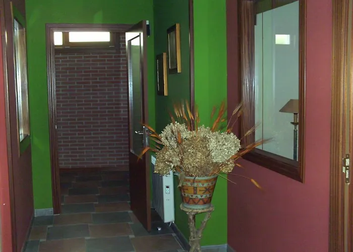 A. G. Porcillan 2* Ribadeo