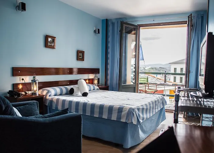 Hotell A. G. Porcillan